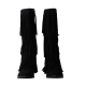 Bottes à Zip Super Mode Bellucci