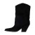 Bottines à Zip Super Mode Bellucci