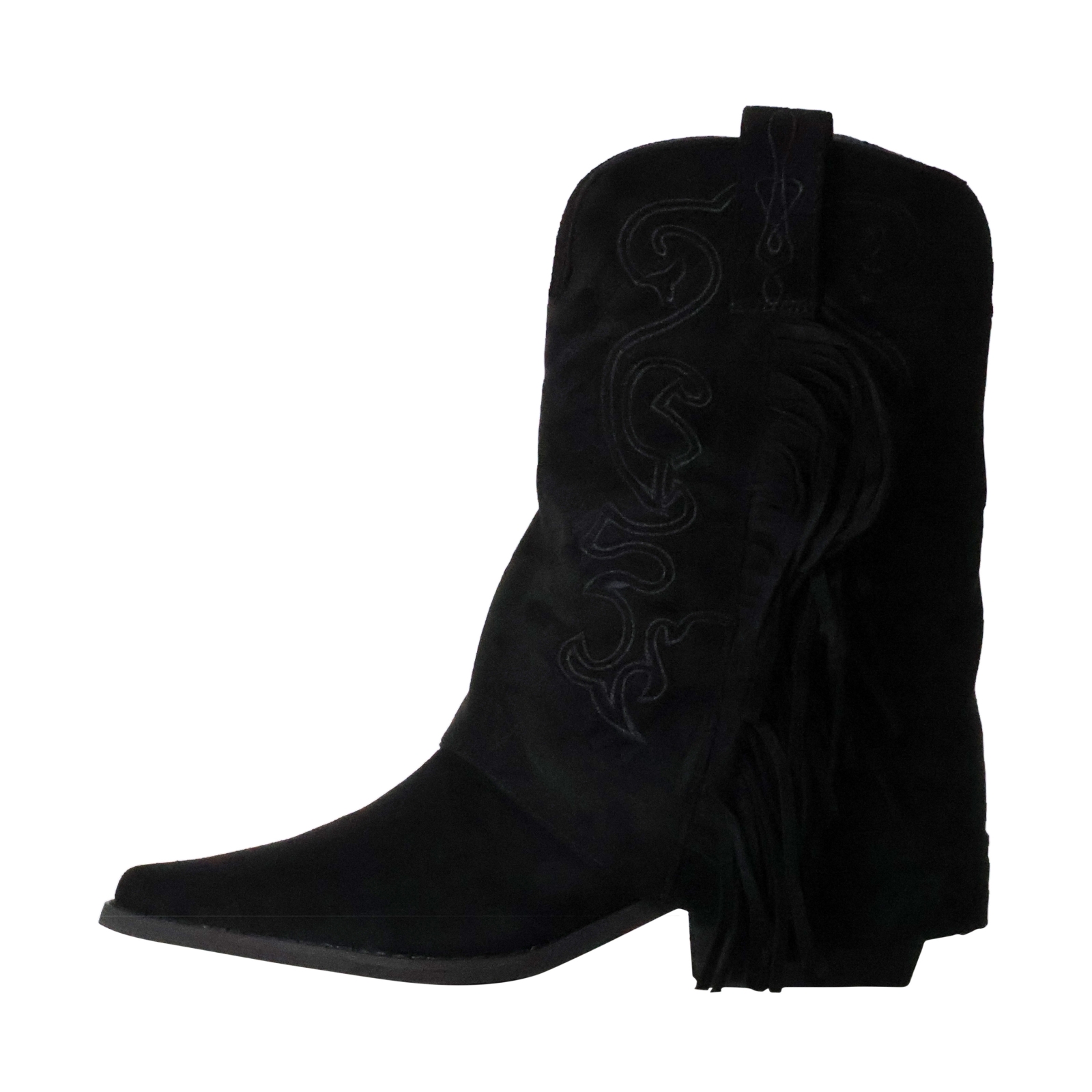 Bottines à Zip Super Mode Bellucci