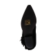 Bottines à Zip Super Mode Bellucci