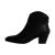 Bottines à Zip Super Mode Bellucci
