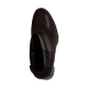 Bottines à Zip Super Mode Bellucci