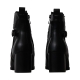 Bottines à Zip Super Mode Bellucci