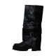 Bottes à Zip Joia