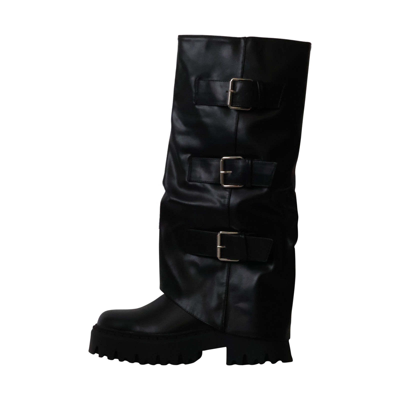 Bottes à Zip Joia