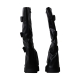 Bottes à Zip Joia