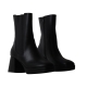 Bottines à Talon Zip Joia