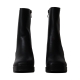 Bottines à Talon Zip Joia