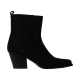 Bottines à Zip Joia