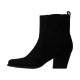 Bottines à Zip Joia