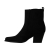 Bottines à Zip Joia