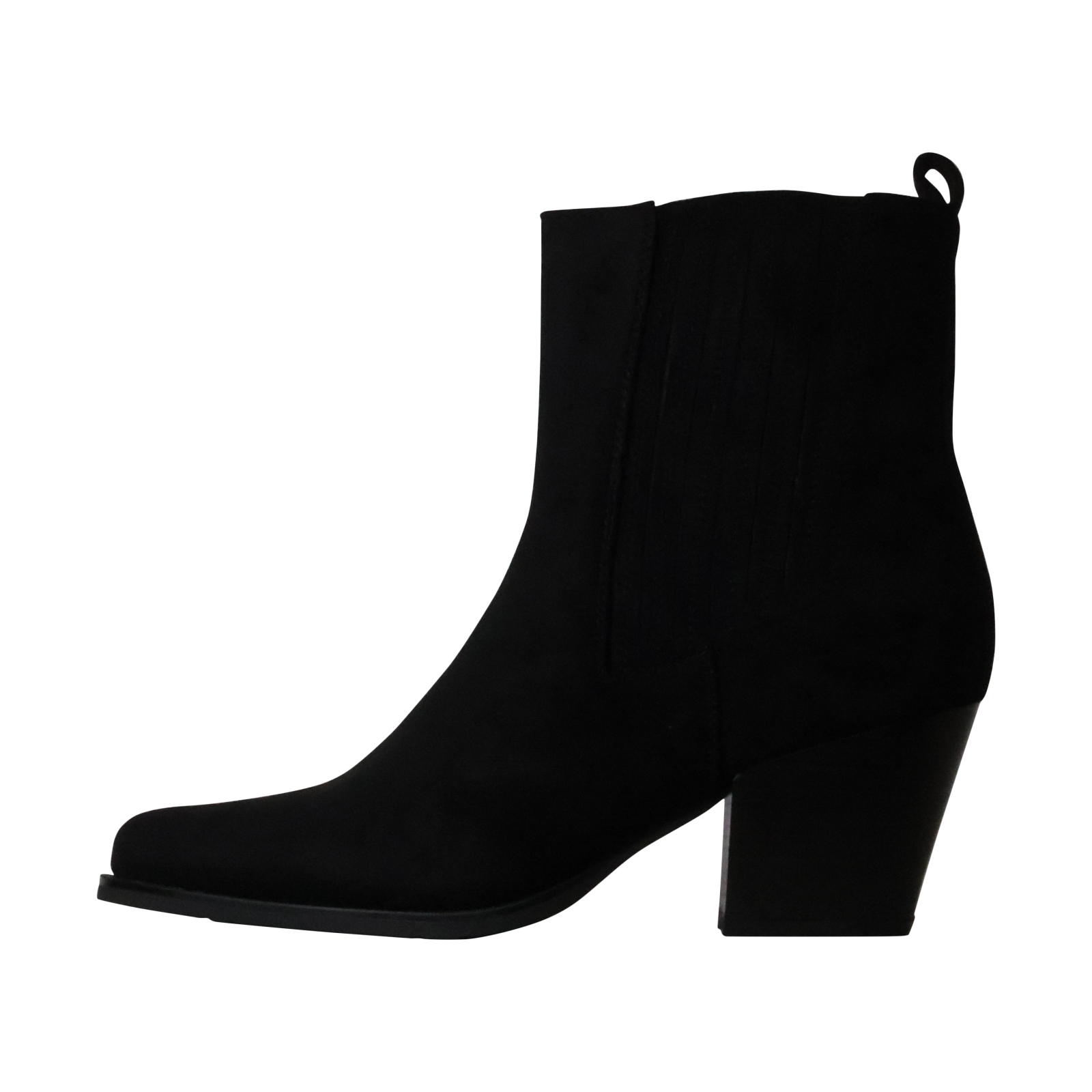 Bottines à Zip Joia