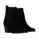 Bottines à Zip Joia