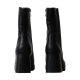 Bottines à Talon Zip Joia