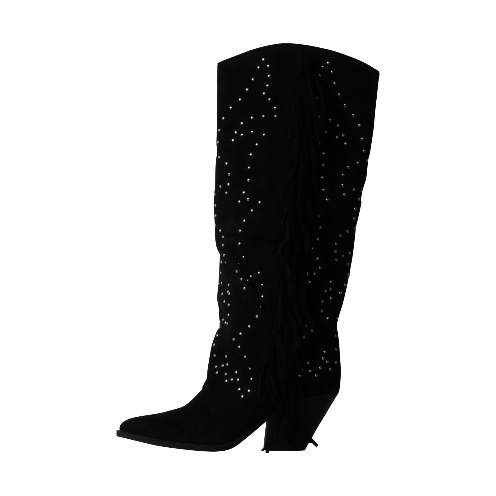 Bottes à Zip Joia