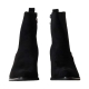 Bottines à Zip Joia