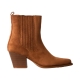 Bottines à Zip Joia