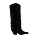 Bottes à Zip Joia
