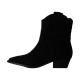 Bottines à Zip Joia
