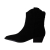 Bottines à Zip Joia
