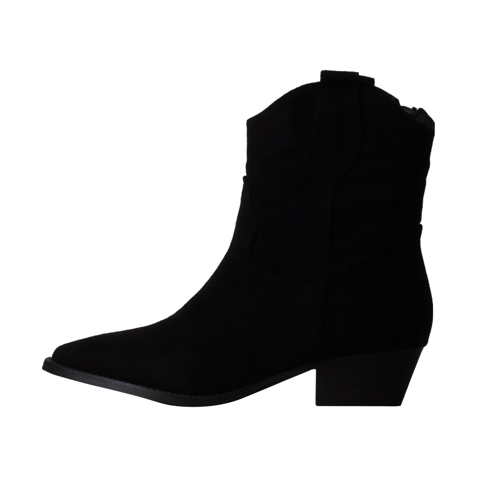 Bottines à Zip Joia
