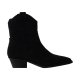 Bottines à Zip Joia