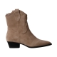 Bottines à Zip Joia