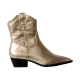 Bottines à Zip Joia