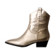 Bottines à Zip Joia