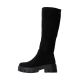 Bottes à Zip Joia