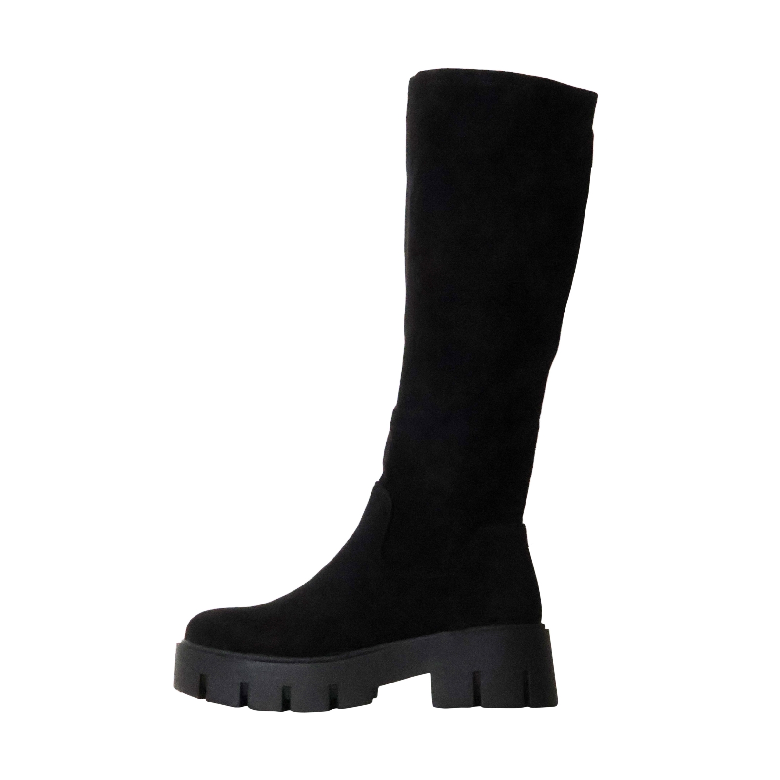 Bottes à Zip Joia