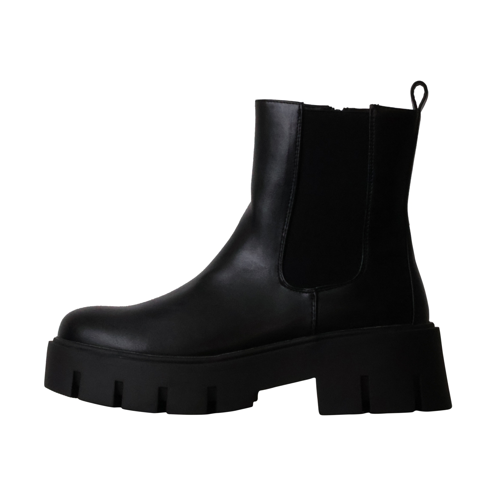 Bottines à Zip Joia