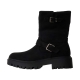 Bottines à Zip Joia