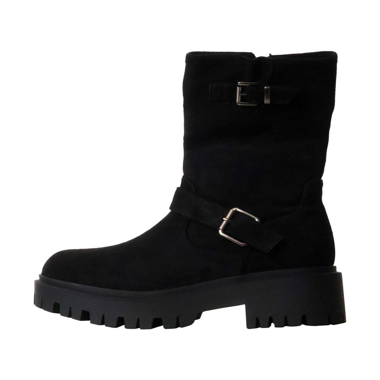 Bottines à Zip Joia