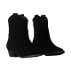 Bottines à Zip Joia