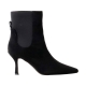 Bottines à Zip Joia