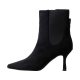 Bottines à Zip Joia