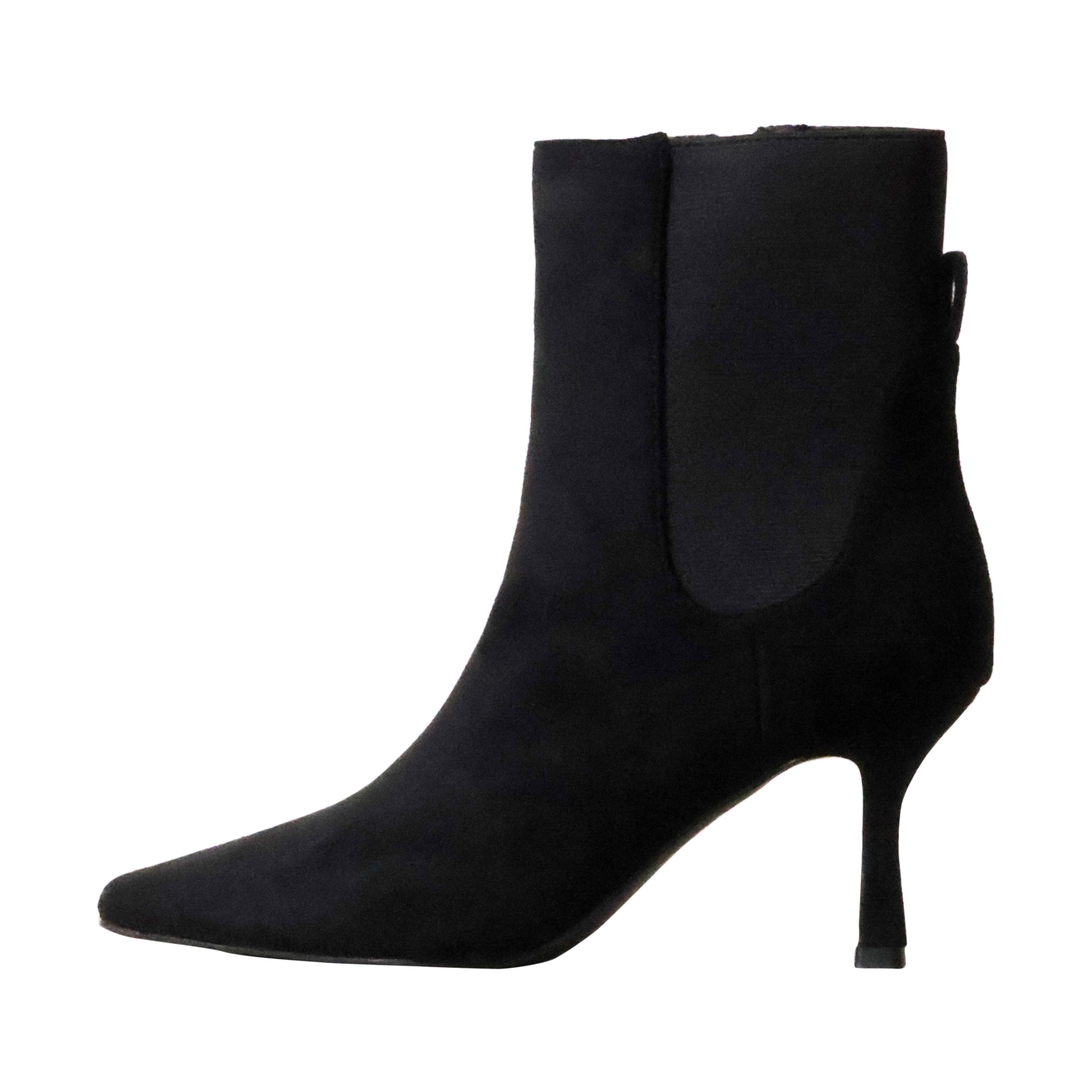 Bottines à Zip Joia