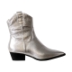 Bottines à Zip Joia