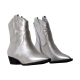 Bottines à Zip Joia