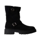 Bottines à Zip Joia