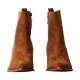 Bottines à Zip Joia
