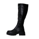 Bottes à Zip Joia