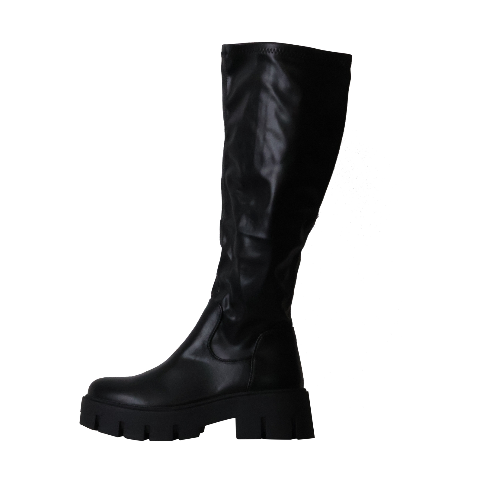 Bottes à Zip Joia