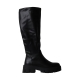 Bottes à Zip Joia