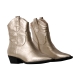 Bottines à Zip Joia