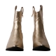 Bottines à Zip Joia