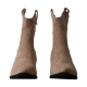 Bottines à Zip Joia