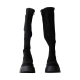 Bottes à Zip Joia
