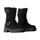 Bottines à Zip Joia